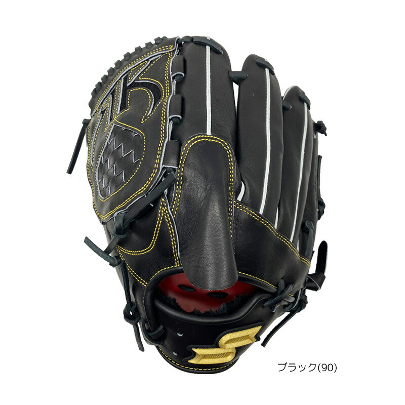 楽天市場】エスエスケイ 軟式 グラブ グローブ プロエッジ 投手用