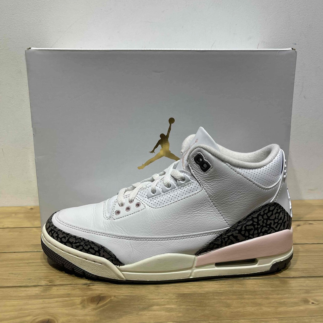 楽天市場】jordan 3 mochaの通販