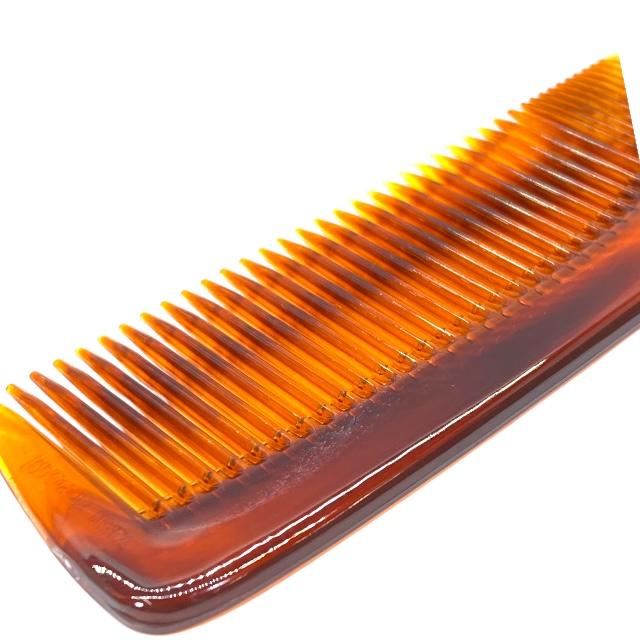 楽天市場】FENDI フェンディ コーム ヘアブラシ くし ロゴ べっ甲