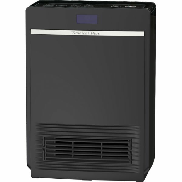 楽天市場】加湿セラミックファンヒーターefh-1200（メーカーダイニチ