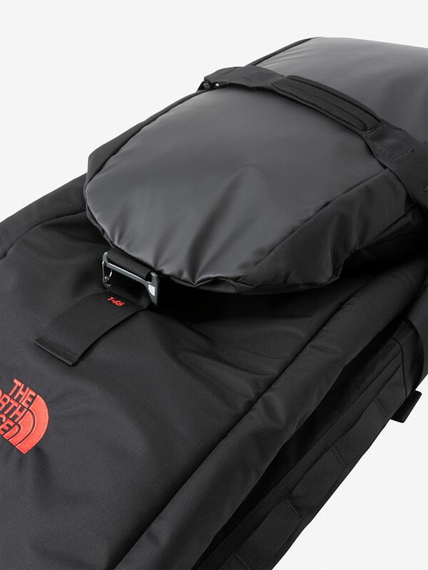 楽天市場】送料無料 ノースフェイス コロコロ ボードケース 145-195cm