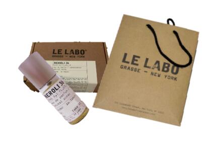 楽天市場】LE LABO ルラボ 香水 NEROLI 36 ネロリ 36 オードパルファム