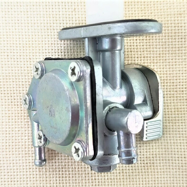 楽天市場】燃料コック フューエルコック カワサキ ZRX400 ゼファー