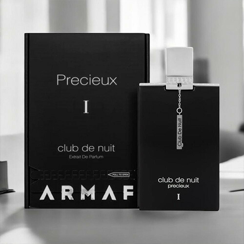 楽天市場】正規品 アルマフ Armaf クラブ ドゥ ニュイ プレシュー EDP