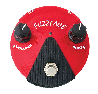 楽天市場】mini fuzz faceの通販