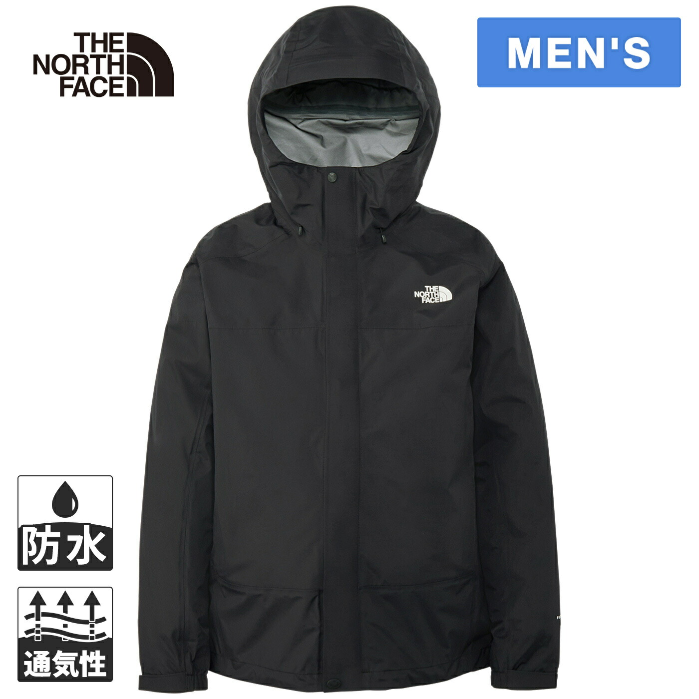 楽天市場】ノースフェイス ドリズルジャケットの通販