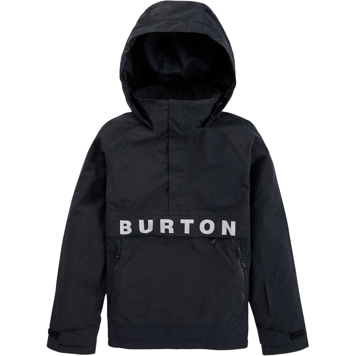 BURTON DRYRIDE ウェア XL 黒 スノーボードウエア BURTON DRYRIDE