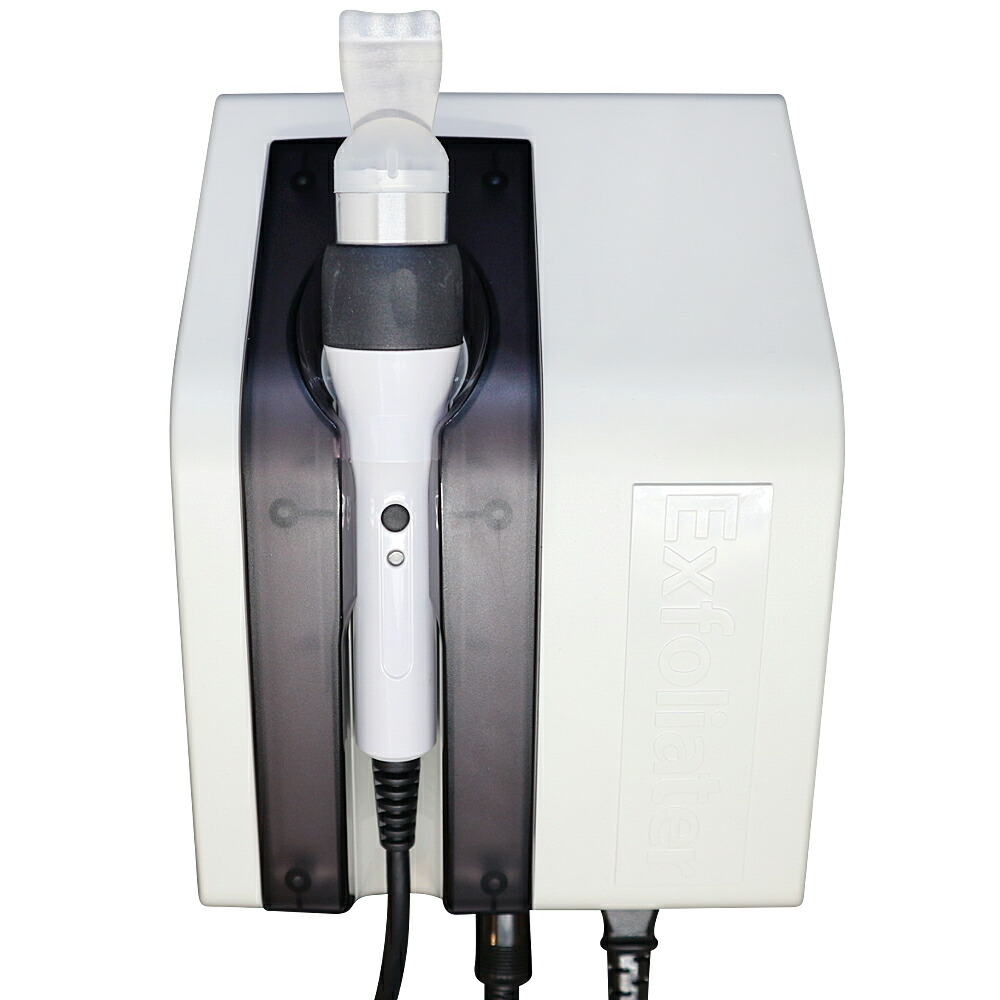 楽天市場】日本製 エステ業務用 スクライバー Exfoliater (エクス