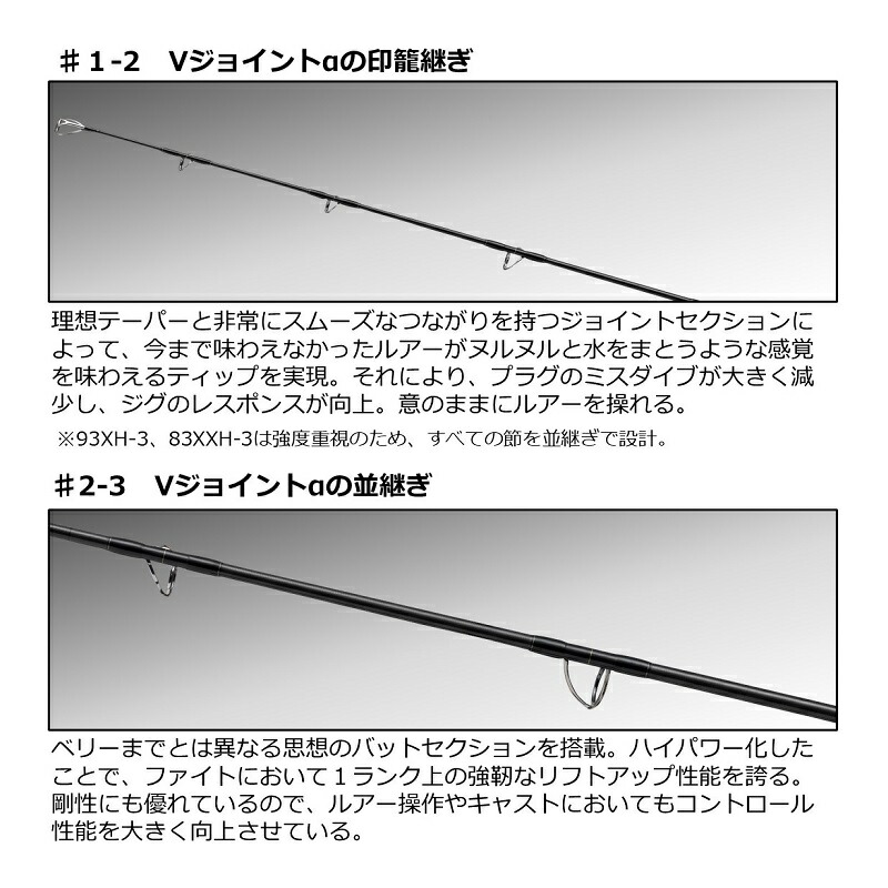 楽天市場】ダイワ ドラッガー ブレイクスルー 910H-3 JS / ソルト