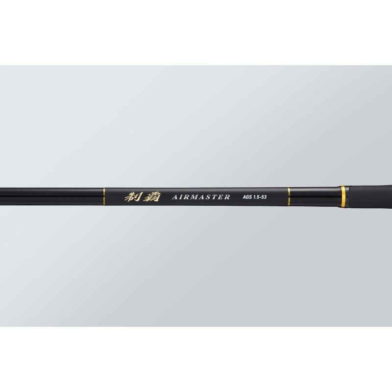 楽天市場】ダイワ(Daiwa) 制覇エアマスターAGS 1.5-53 / 磯竿 磯釣り