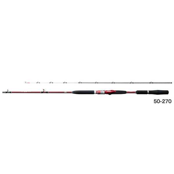 シマノ 海春 80-300 (ロッド・釣竿) 価格比較 - 価格.com