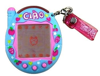 楽天市場】【中古】ケータイかいツー!たまごっちプラス赤いシリーズ