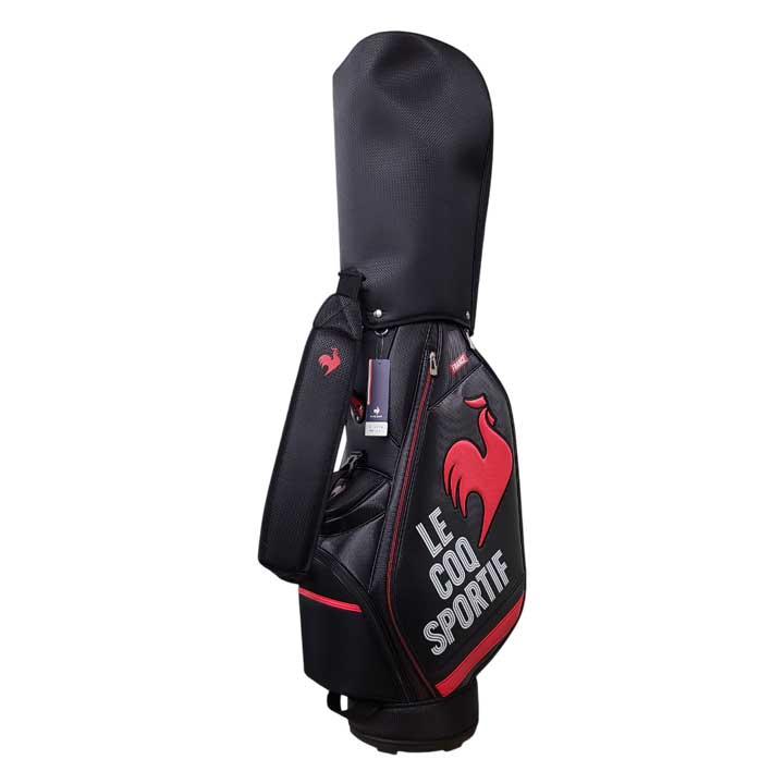 楽天市場】【2026モデル】ルコックスポルティフ ゴルフ LG6SCB04M