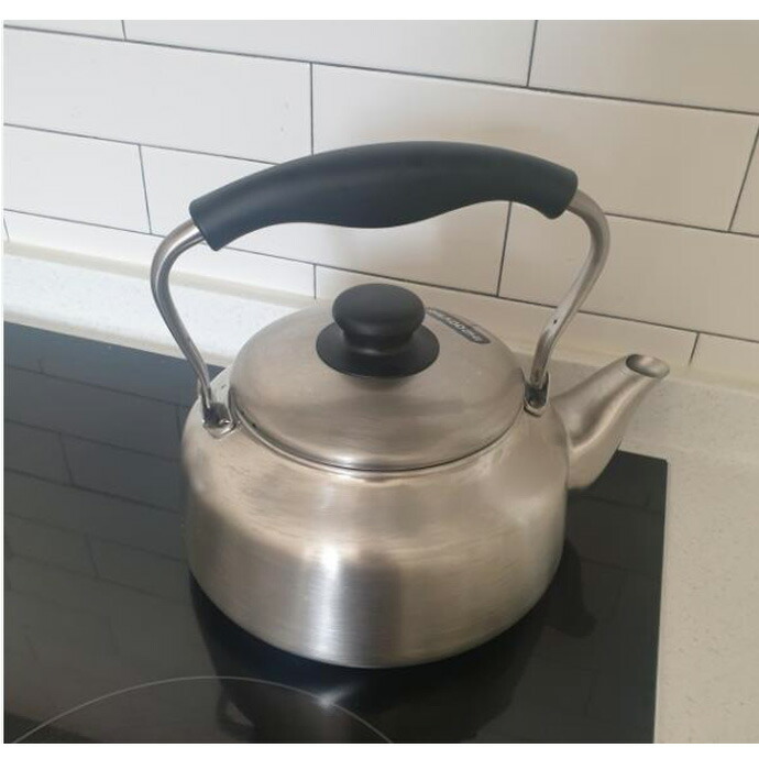 楽天市場】柳宗理 YANAGI SORI ステンレスケトル つや消し/ミラー 日本