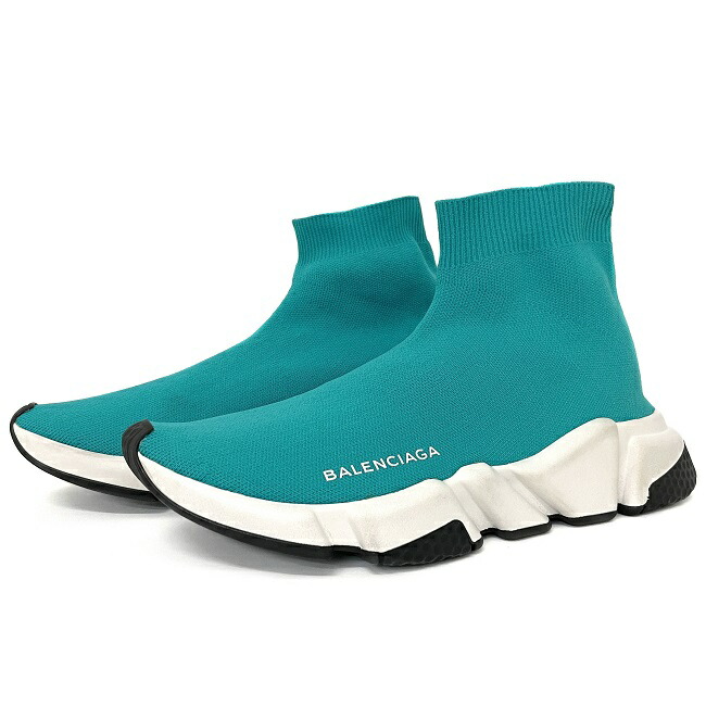 楽天市場】【送料無料】 バレンシアガ ソックス スニーカー スピード