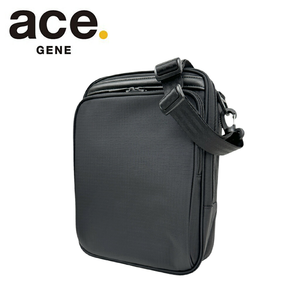 楽天市場】エースジーン フレックスライトD ショルダーバッグ メンズ