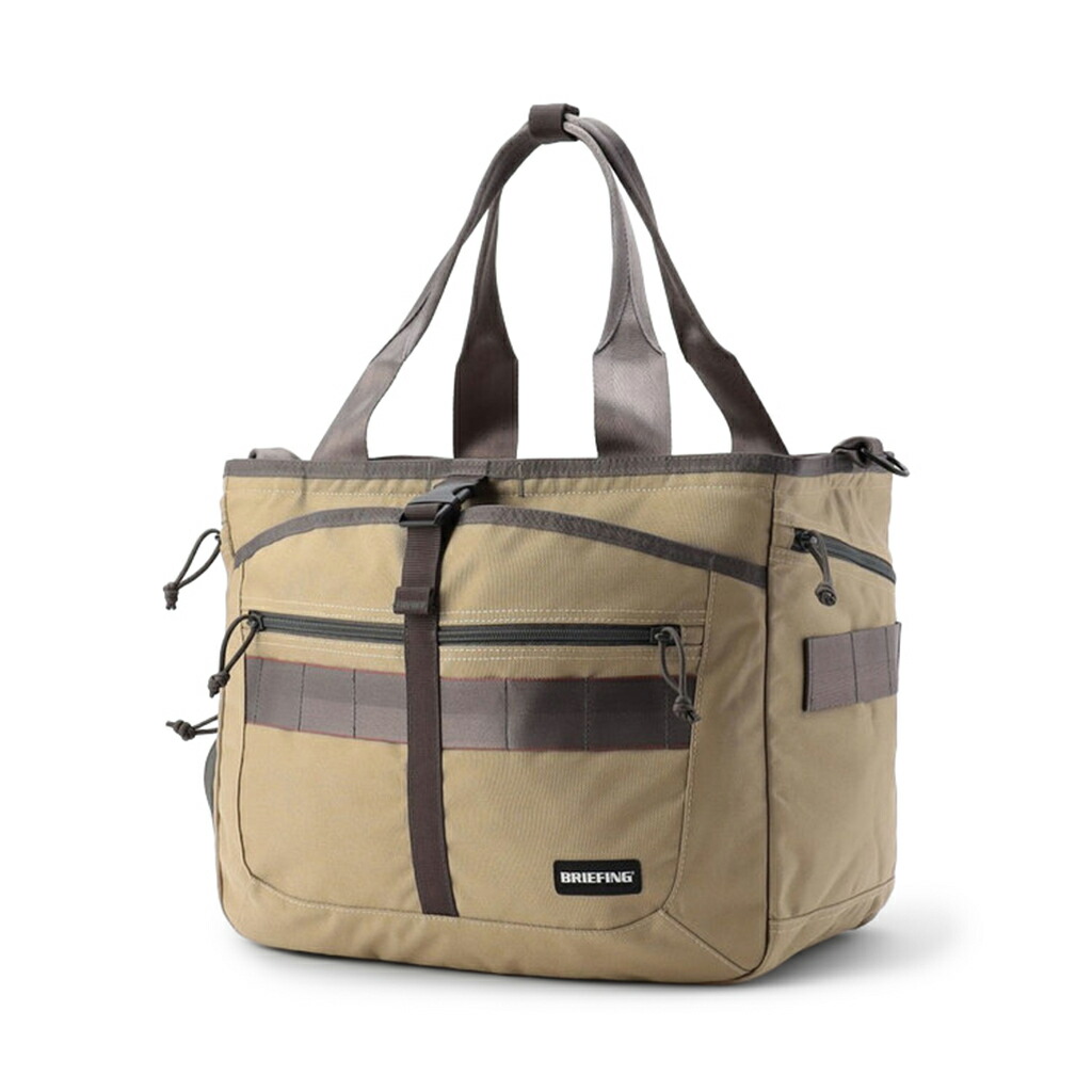 楽天市場】ブリーフィング ゴルフ ボストンバッグ TURF WIRE STD