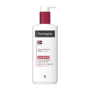 楽天市場】ニュートロジーナ インテンスリペア ボディバーム 200mlの通販