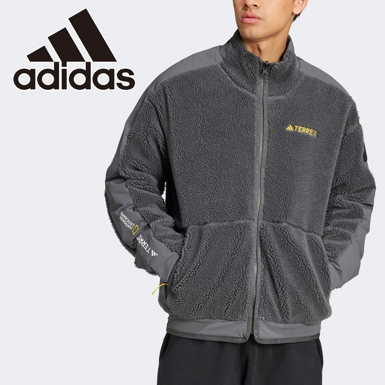 楽天市場】お買い得スペシャルプライス アディダス U TERREX NAT.GEO