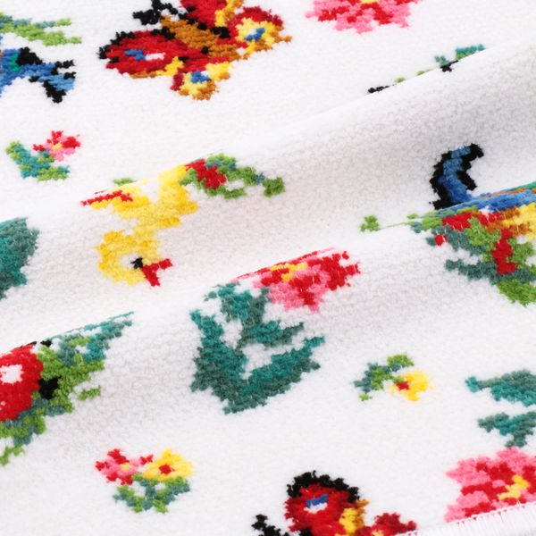 楽天市場】フェイラー公式/FEILER ハイジ ハンカチ : フェイラー公式