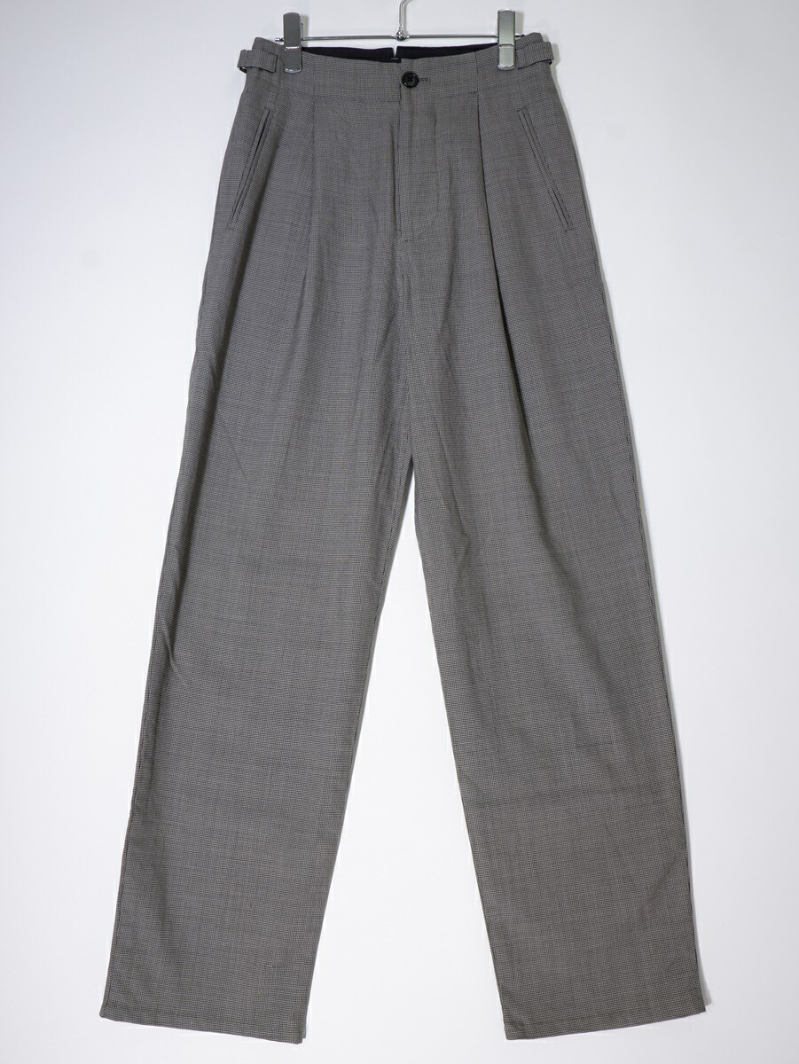 楽天市場】マーガレット ハウエル 中古 パンツの通販