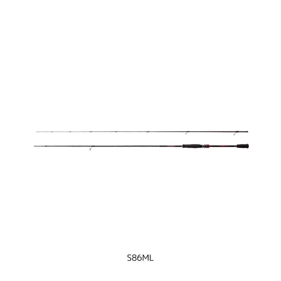 楽天市場】セフィアBB S86ML SHIMANO（シマノ） 大型便B