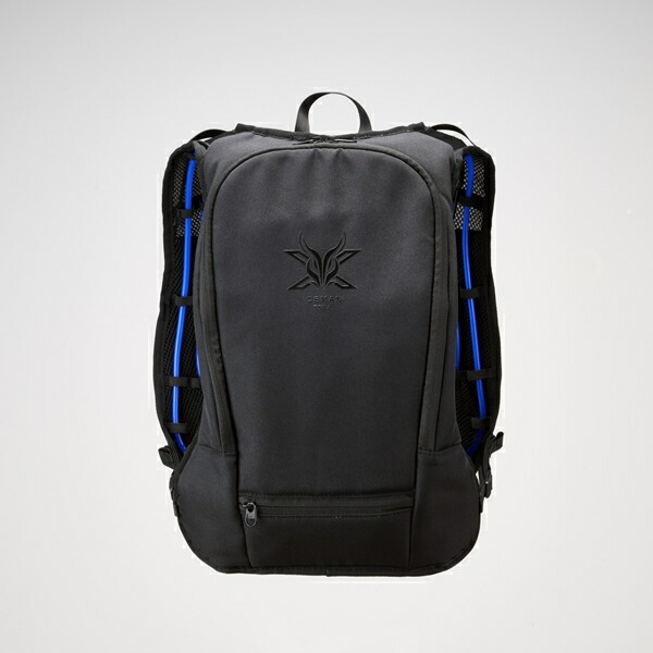 楽天市場】山真 アイスマンPRO-X(ハーネス対応)バッテリー・ベスト