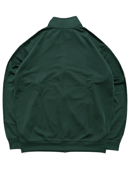 楽天市場】【送料無料】ADIDAS BECKENBAUER TRACKTOP-SHADOW GREEN