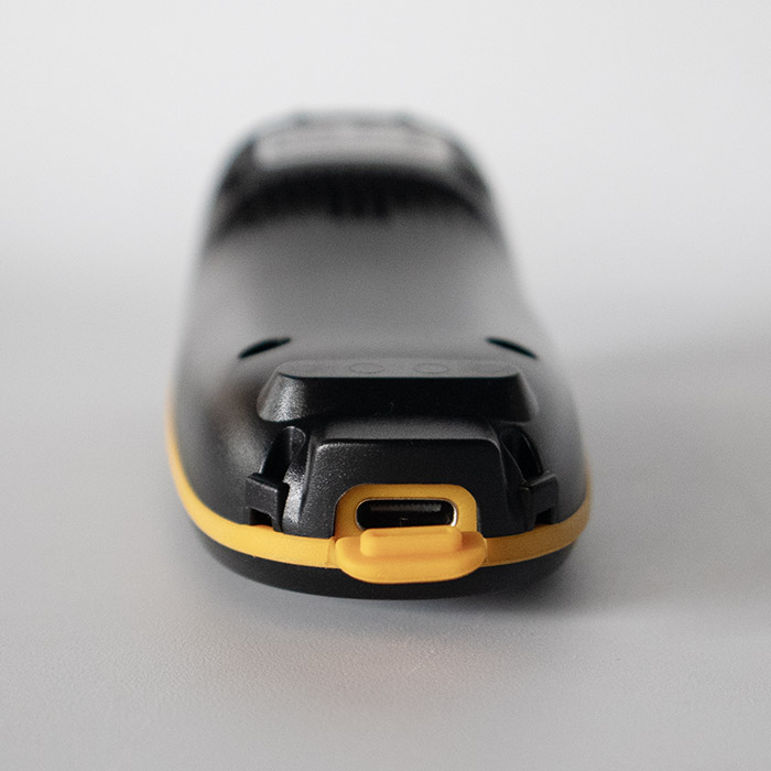 楽天市場】BP-300C エフケイシステム QR対応 ワイヤレスバーコード