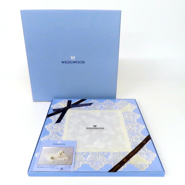 楽天市場】ウエッジウッド ランチョンマットの通販