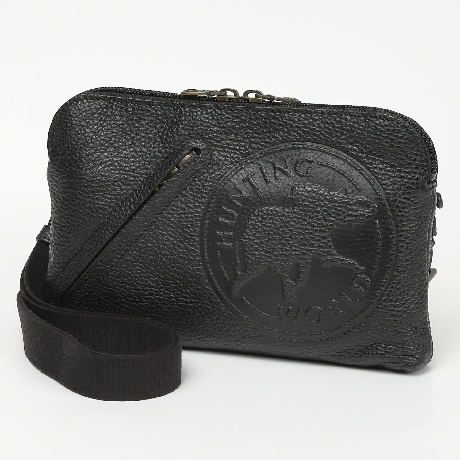 楽天市場】HUNTING WORLD ハンティング ワールド バッグ ハンティング