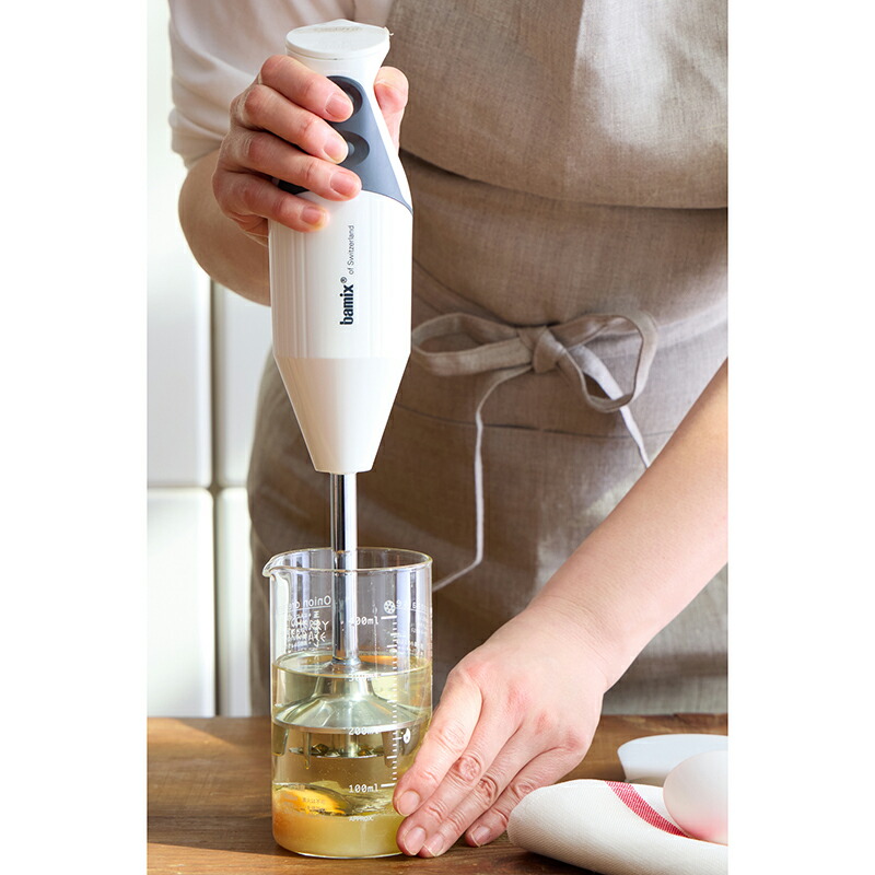 楽天市場】バーミックス bamix M300 スマート02 アンスラサイト