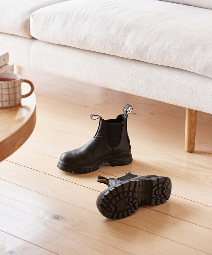 楽天市場】【お買い物マラソンポイント最大10倍】 Blundstone BS2240