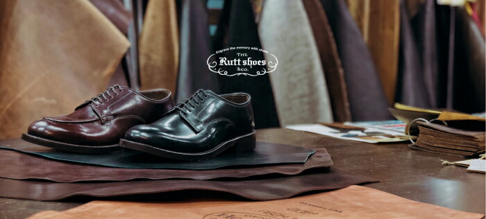 楽天市場】○○ RUTT SHOES ラッドシューズ MILES マイルス PLAIN