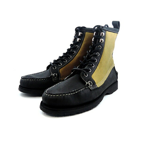 楽天市場】○○ セバゴ 正規品 SEBAGO×FILSON Kettle B69879