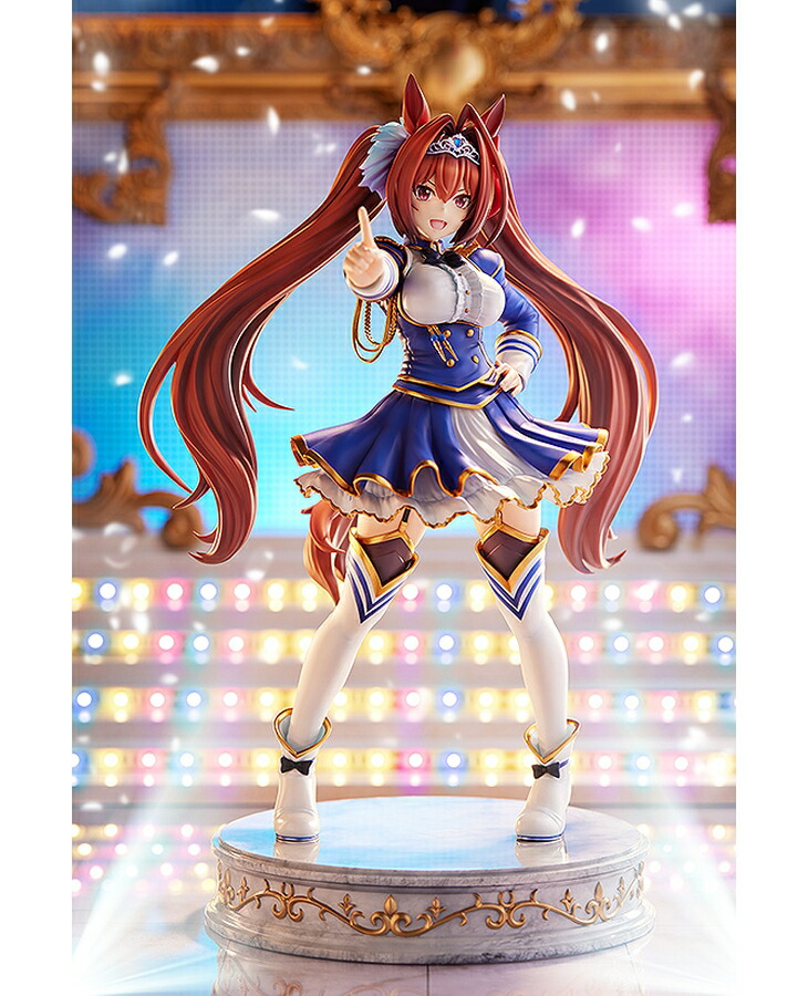 楽天市場】MAX FACTORY/マックスファクトリー ウマ娘 プリティー