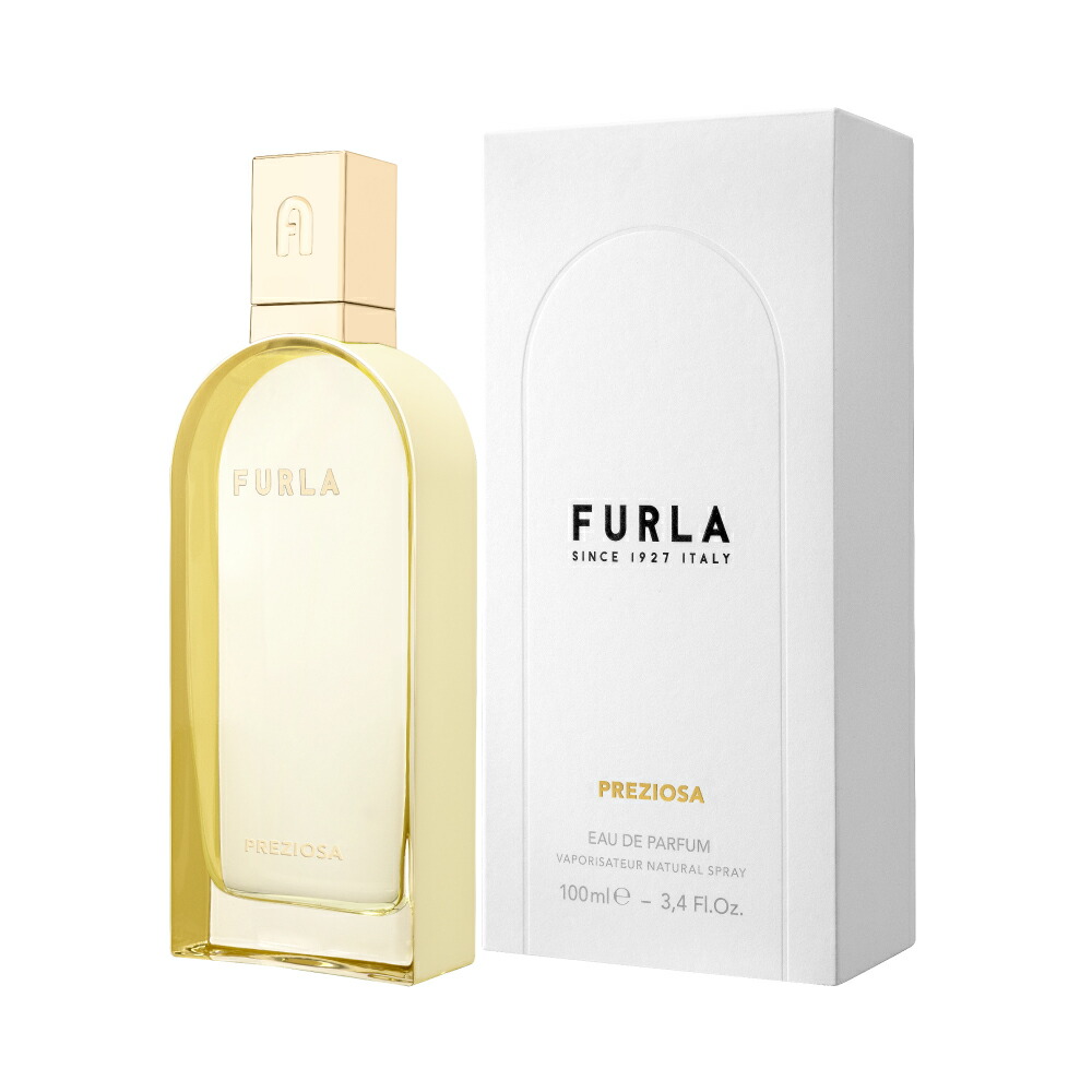 楽天市場】FURLA オードパルファム フルラ 10mL 30mL 香水