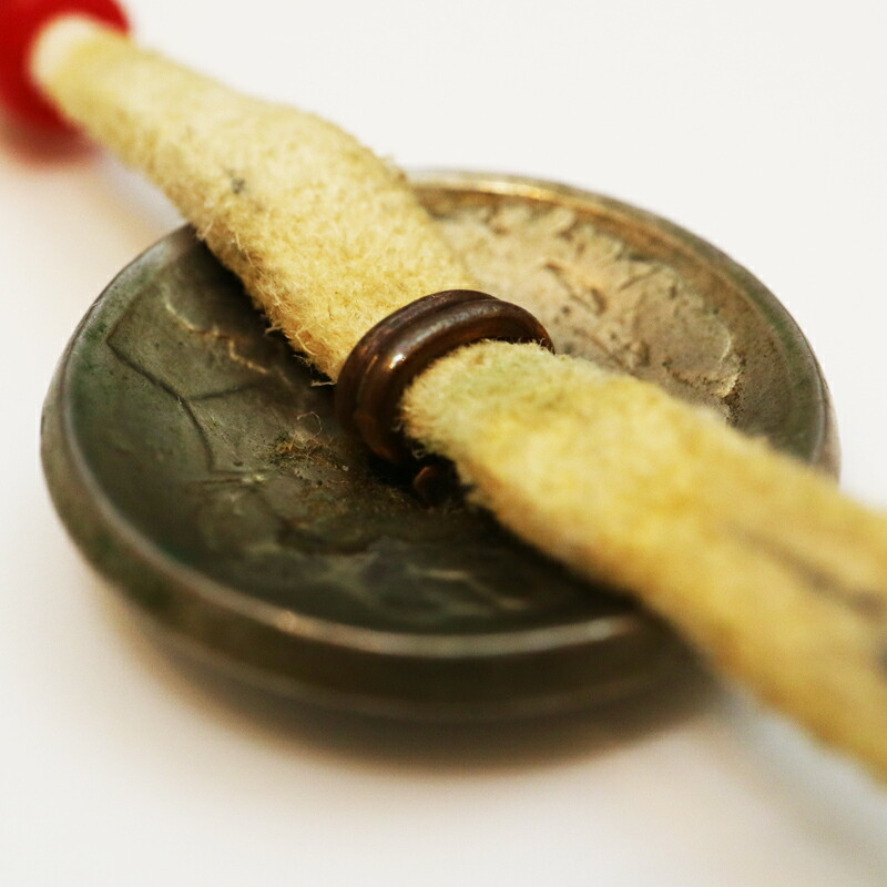 楽天市場】ゴローズ(goro's) OLDオーダー1点物 ダブル丸カン仕様