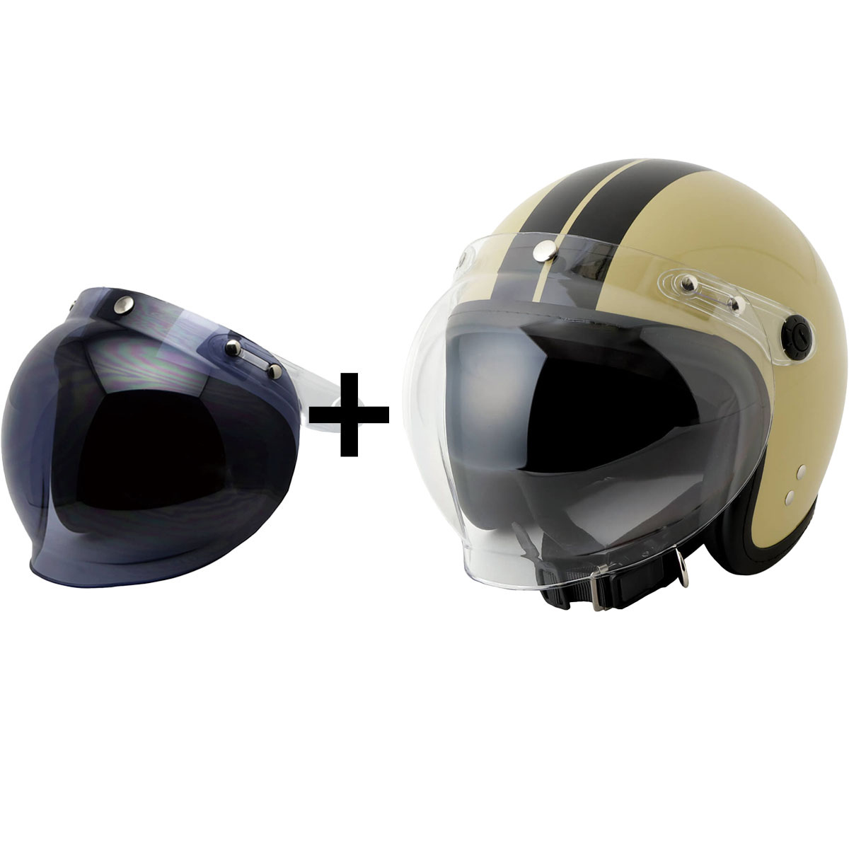 楽天市場】ヘルメット バイク ジェットヘルメット メンズ レディース