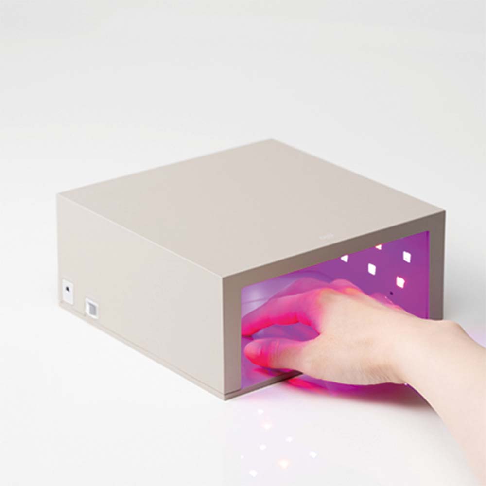 楽天市場】oui nails マシン3点セット ネイルマシーン/集塵機(ダスト