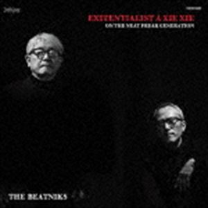 楽天市場】THE BEATNIKS CDの通販