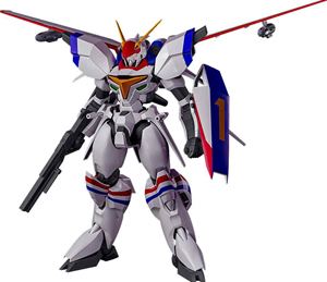 楽天市場】PLAMAX 機甲戦記ドラグナー 1/72 scale XD-01ドラグナー1