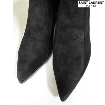 楽天市場】サンローランパリ SAINT LAURENT PARIS メンズ 靴 ブーツ