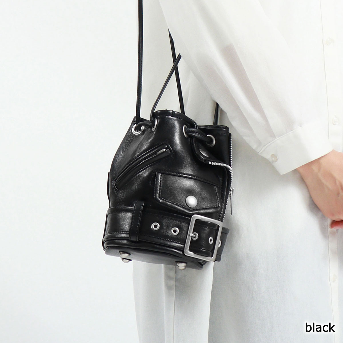 楽天市場】ビューティフルピープル ショルダーバッグ beautiful people