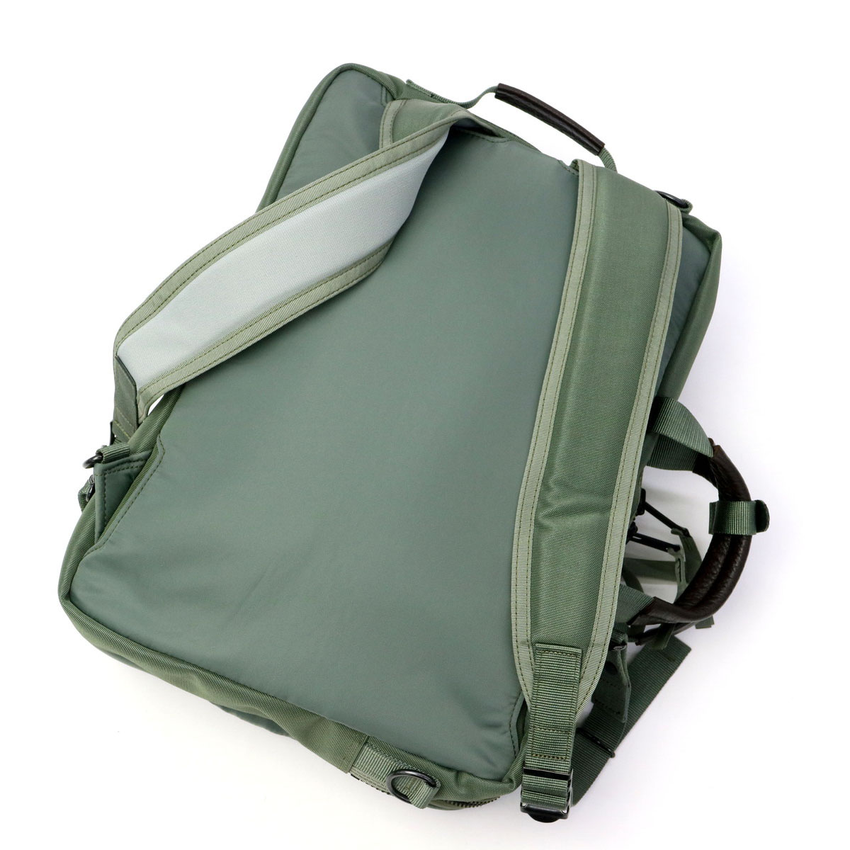 楽天市場】ハーヴェストレーベル 3WAYブリーフ HARVEST LABEL CUSTOM