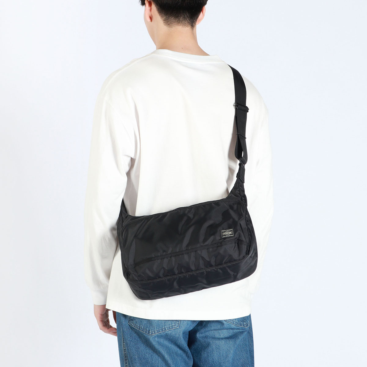 楽天市場】ポーター フラッシュ ショルダーバッグ 689-05938 吉田