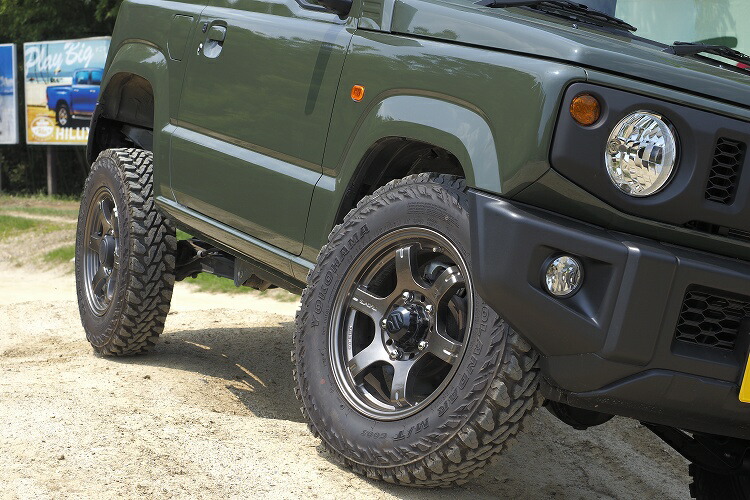 楽天市場】ショウワガレージ 1インチアップキット X-SHOCKセット