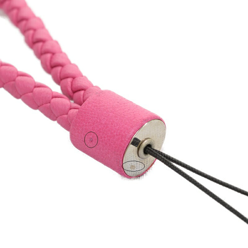 楽天市場】ボッテガヴェネタボッテガ・ヴェネタ イントレチャート 携帯