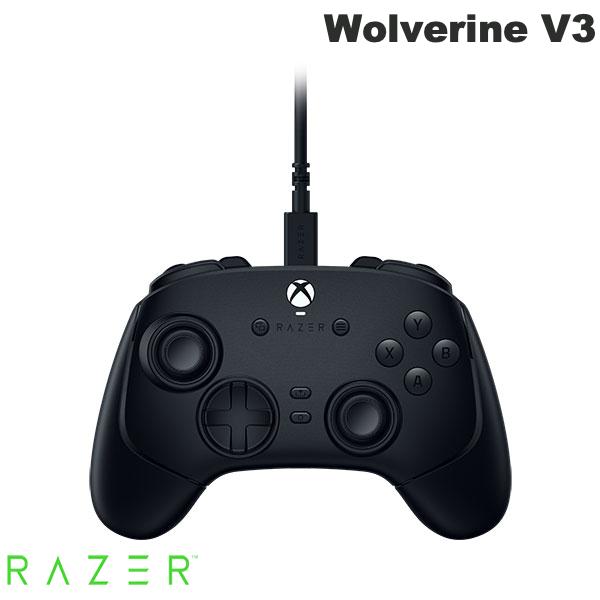 楽天市場】【Razer公式】 Razer Wolverine V3 Tournament Edition Xbox