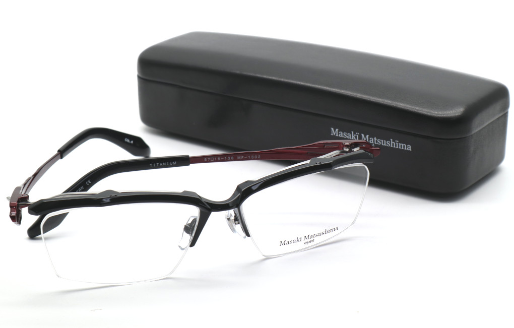 楽天市場】【Masaki Matsushima】マサキマツシマ MF-1302 col.4 メガネ